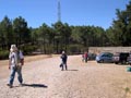 21 Junio 2014 - El Horcajo. Ciudad Real