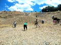 21 Junio 2014 - El Horcajo. Ciudad Real
