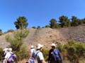 21 Junio 2014 - El Horcajo. Ciudad Real