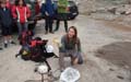 13 Junio 2015 - Mina de wolframio de Cabeza de Líjar