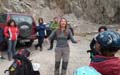 13 Junio 2015 - Mina de wolframio de Cabeza de Líjar