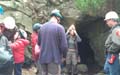 13 Junio 2015 - Mina de wolframio de Cabeza de Líjar