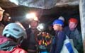 13 Junio 2015 - Mina de wolframio de Cabeza de Líjar