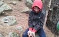 13 Junio 2015 - Mina de wolframio de Cabeza de Líjar