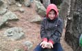 13 Junio 2015 - Mina de wolframio de Cabeza de Líjar