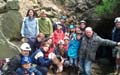 13 Junio 2015 - Mina de wolframio de Cabeza de Líjar