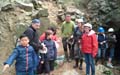 13 Junio 2015 - Mina de wolframio de Cabeza de Líjar