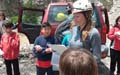 13 Junio 2015 - Mina de wolframio de Cabeza de Líjar