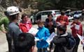 13 Junio 2015 - Mina de wolframio de Cabeza de Líjar