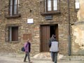 24 Octubre 2015 - XCURSION A HIENDELAENCINA CONMEMORANDO EL XXV ANIVERSARIO DE LA FUNDACION DEL GMM