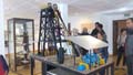 24 Octubre 2015 - XCURSION A HIENDELAENCINA CONMEMORANDO EL XXV ANIVERSARIO DE LA FUNDACION DEL GMM