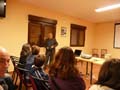 24 Octubre 2015 - XCURSION A HIENDELAENCINA CONMEMORANDO EL XXV ANIVERSARIO DE LA FUNDACION DEL GMM