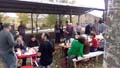 24 Octubre 2015 - XCURSION A HIENDELAENCINA CONMEMORANDO EL XXV ANIVERSARIO DE LA FUNDACION DEL GMM