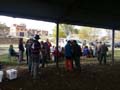 24 Octubre 2015 - XCURSION A HIENDELAENCINA CONMEMORANDO EL XXV ANIVERSARIO DE LA FUNDACION DEL GMM