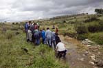 24-26 Abril 2015 - Bateo de oro al arroyo Fresnedoso
