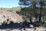 28 Marzo 2015 - Los Yesares