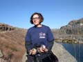 28 Noviembre 2015 - Excusión de mineralogía a los volcanes del Campo de Calatrava