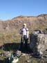 28 Noviembre 2015 - Excusión de mineralogía a los volcanes del Campo de Calatrava