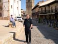 30 Mayo 2015 - Pueblos negros de Segovia