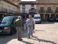 30 Mayo 2015 - Pueblos negros de Segovia