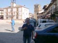 30 Mayo 2015 - Pueblos negros de Segovia