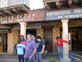 30 Mayo 2015 - Pueblos negros de Segovia