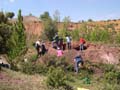 30 Mayo 2015 - Pueblos negros de Segovia