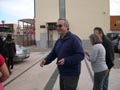 19, 20 Noviembre 2016 - Saltador, Lora, Minicas, Zarzadilla de totana y Ulea Murcia