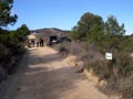 19, 20 Noviembre 2016 - Saltador, Lora, Minicas, Zarzadilla de totana y Ulea Murcia