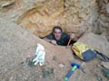 19, 20 Noviembre 2016 - Saltador, Lora, Minicas, Zarzadilla de totana y Ulea Murcia