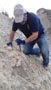 19, 20 Noviembre 2016 - Saltador, Lora, Minicas, Zarzadilla de totana y Ulea Murcia