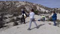 19, 20 Noviembre 2016 - Saltador, Lora, Minicas, Zarzadilla de totana y Ulea Murcia