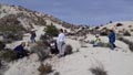 19, 20 Noviembre 2016 - Saltador, Lora, Minicas, Zarzadilla de totana y Ulea Murcia