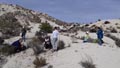 19, 20 Noviembre 2016 - Saltador, Lora, Minicas, Zarzadilla de totana y Ulea Murcia