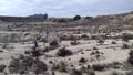 19, 20 Noviembre 2016 - Saltador, Lora, Minicas, Zarzadilla de totana y Ulea Murcia