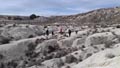 19, 20 Noviembre 2016 - Saltador, Lora, Minicas, Zarzadilla de totana y Ulea Murcia