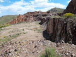 15 Junio 2019 - Excusión de mineralogía a Purroy