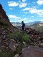 15 Junio 2019 - Excusión de mineralogía a Purroy