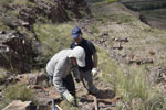 15 Junio 2019 - Excusión de mineralogía a Purroy