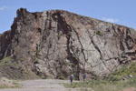 15 Junio 2019 - Excusión de mineralogía a Purroy
