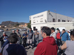 Minas Nuestra Señora del Carmen - 24 Febrero 2019