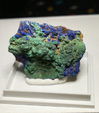 23 Noviembre 2019 - Excusión de mineralogía a Pardos. Guadalajara