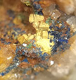 23 Noviembre 2019 - Excusión de mineralogía a Pardos. Guadalajara