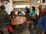 2 Noviembre 2019 - Excusión de mineralogía a Ambasaguas. La Rioja