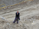 2 Noviembre 2019 - Excusión de mineralogía a Ambasaguas. La Rioja
