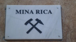 Mina Rica. Pulpi. Almería. - 15