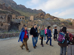 Mina Rica. Pulpi. Almería. - 15