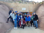 Mina Rica. Pulpi. Almería. - 15
