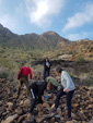Mina Rica. Pulpi. Almería. - 15