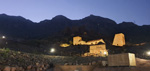 Mina Rica. Pulpi. Almería. - 15